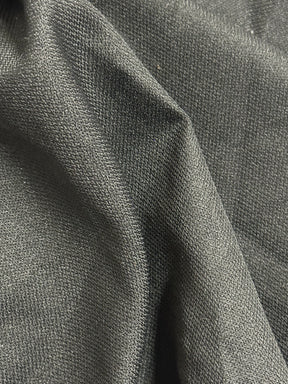 Weißes gewebtes Zwischenfutter - Viscount