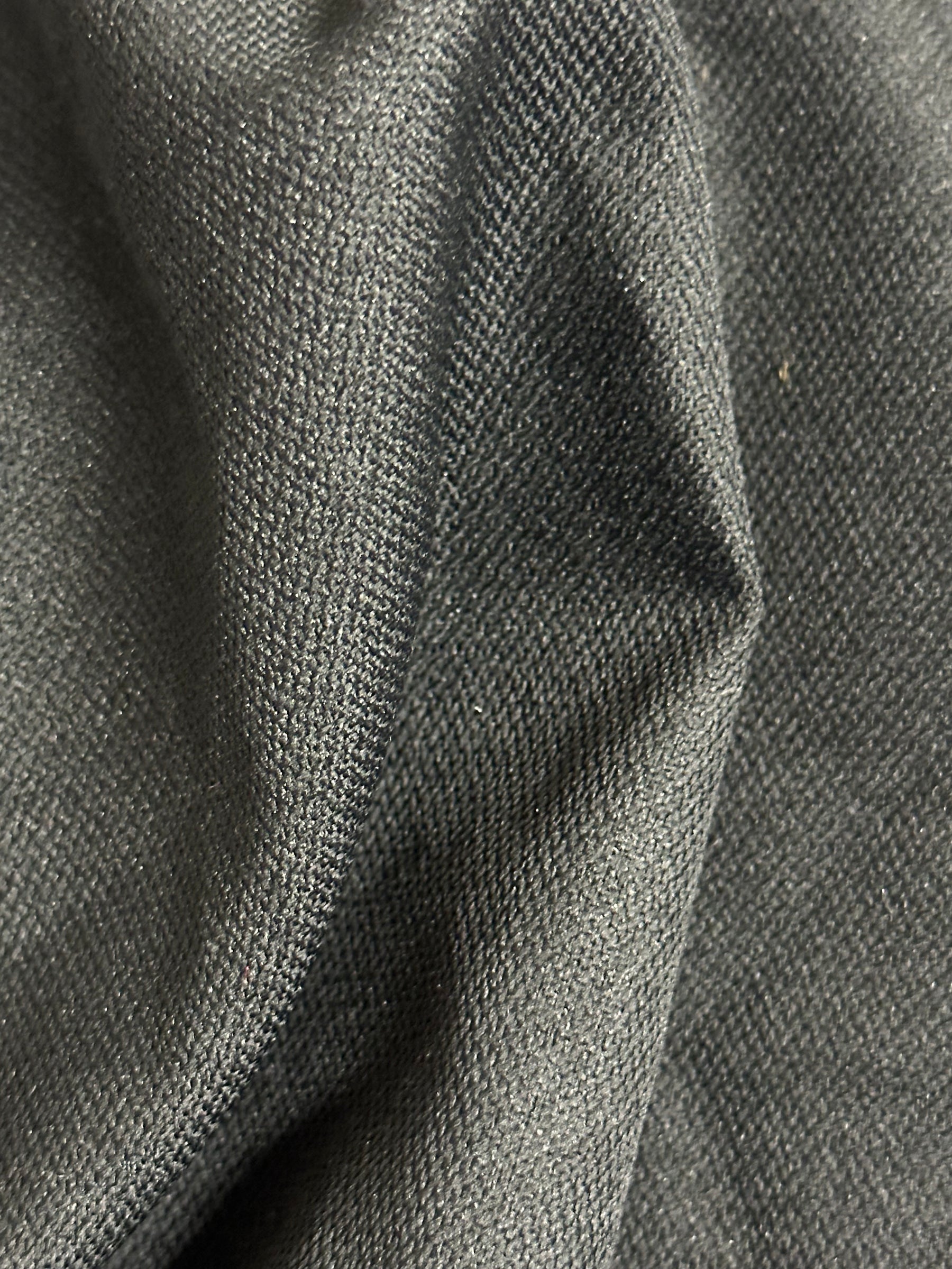 Weißes gewebtes Zwischenfutter - Viscount