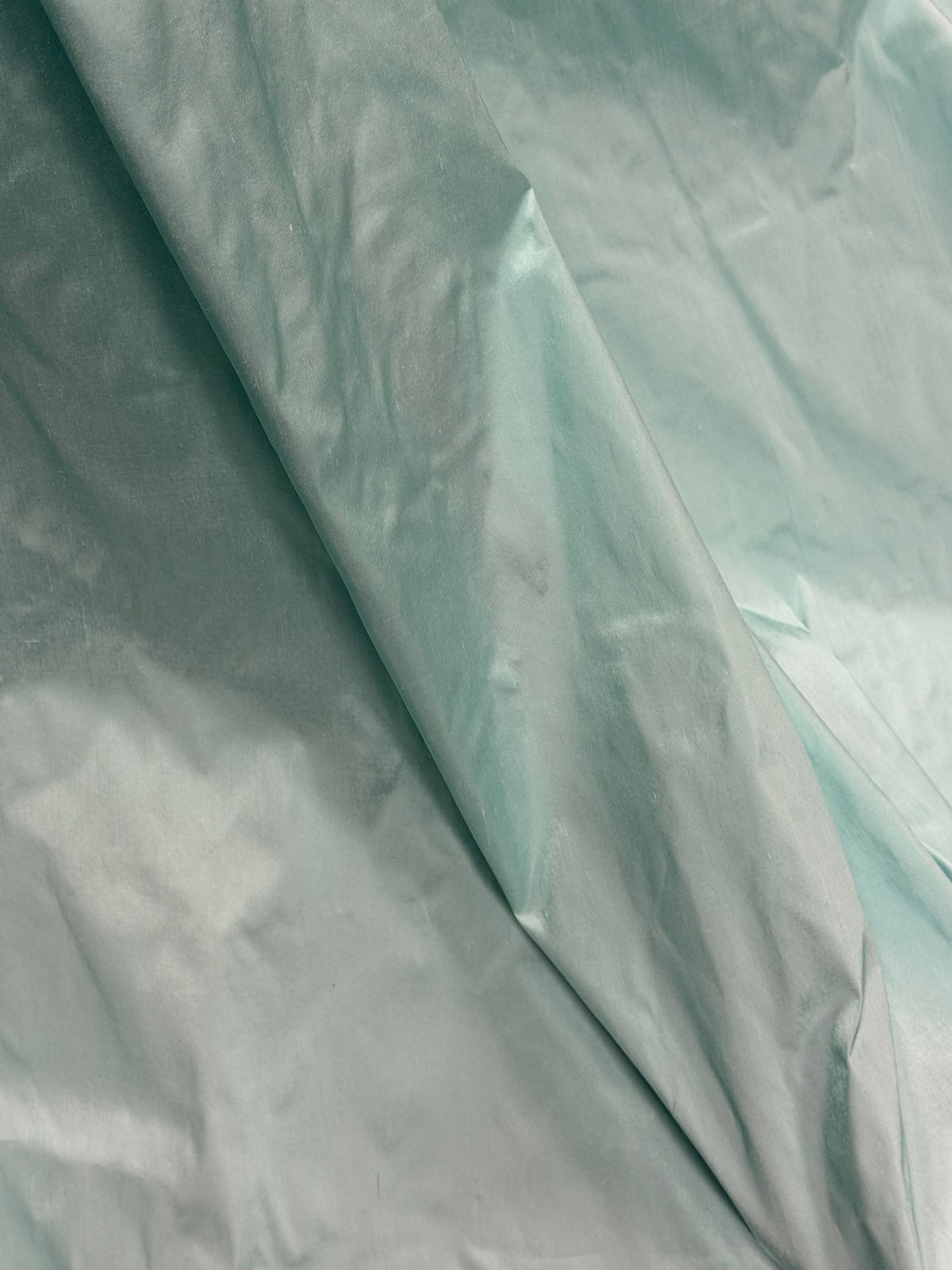 Aqua Seiden Dupion 150cm - P402