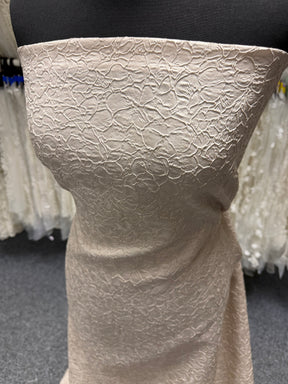 Kaffee-Jacquard – P659