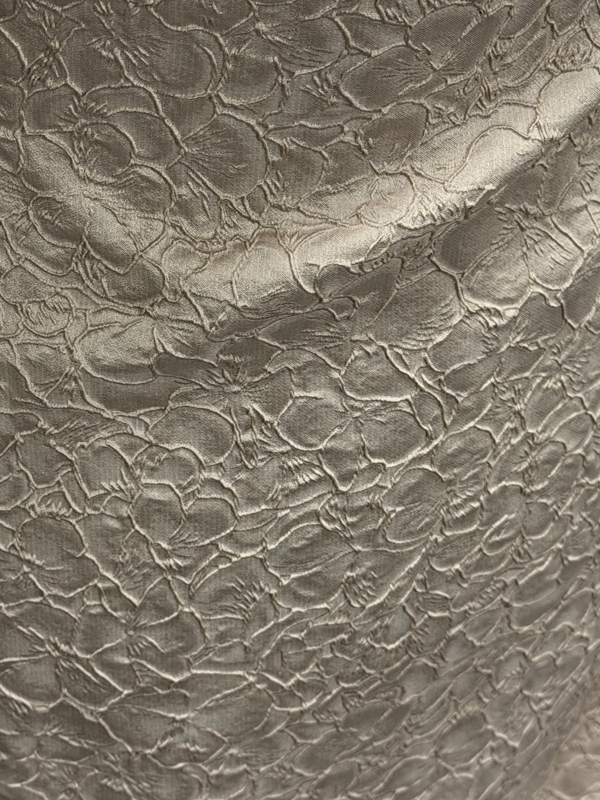 Kaffee-Jacquard – P659