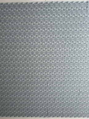 Entenei-farbene Stickspitze - EB5010