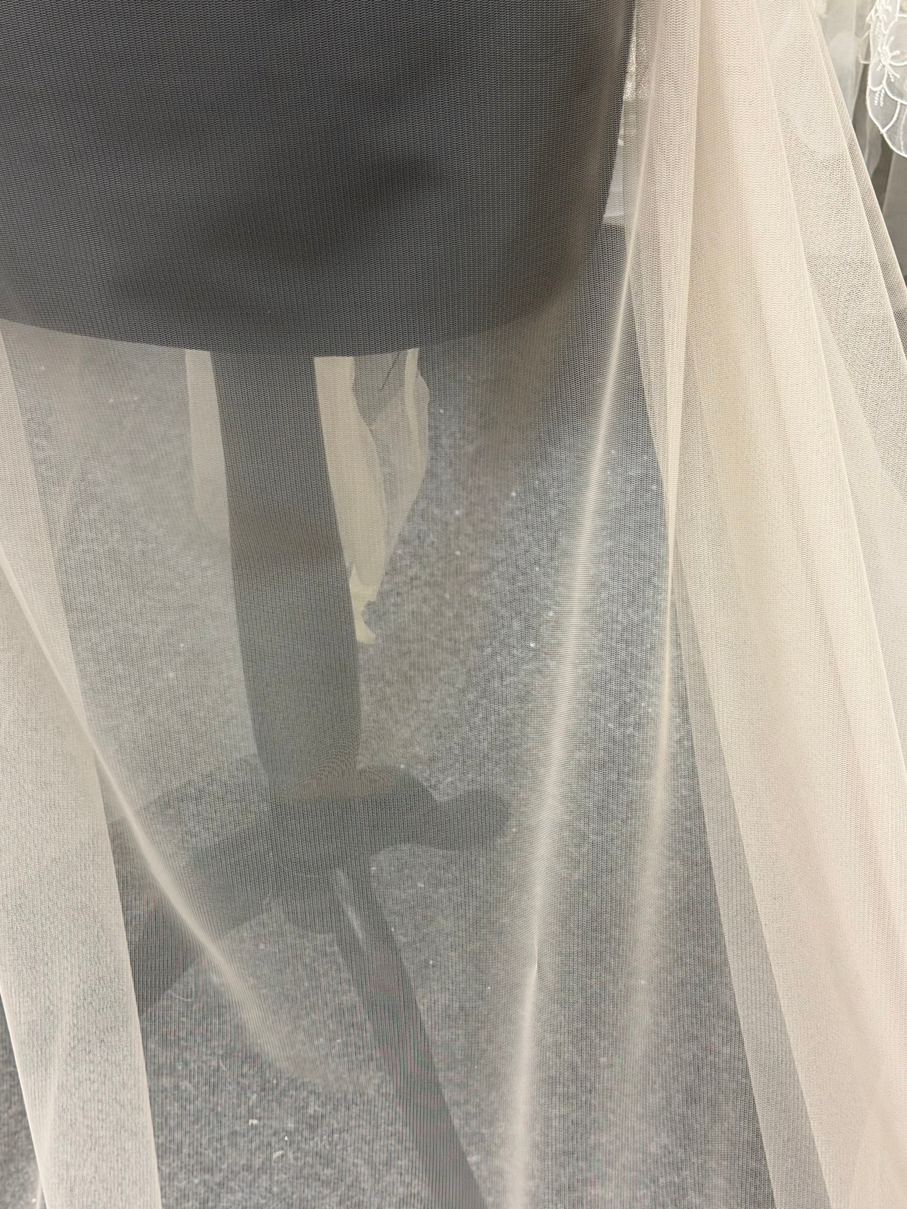 Beige Tulle - Carnival