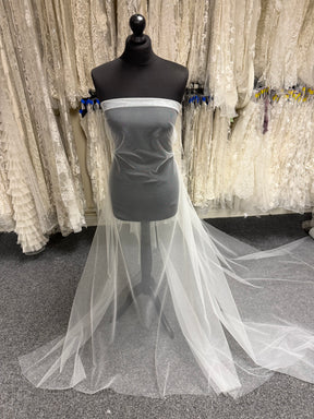 Pearl Tulle - Carnival