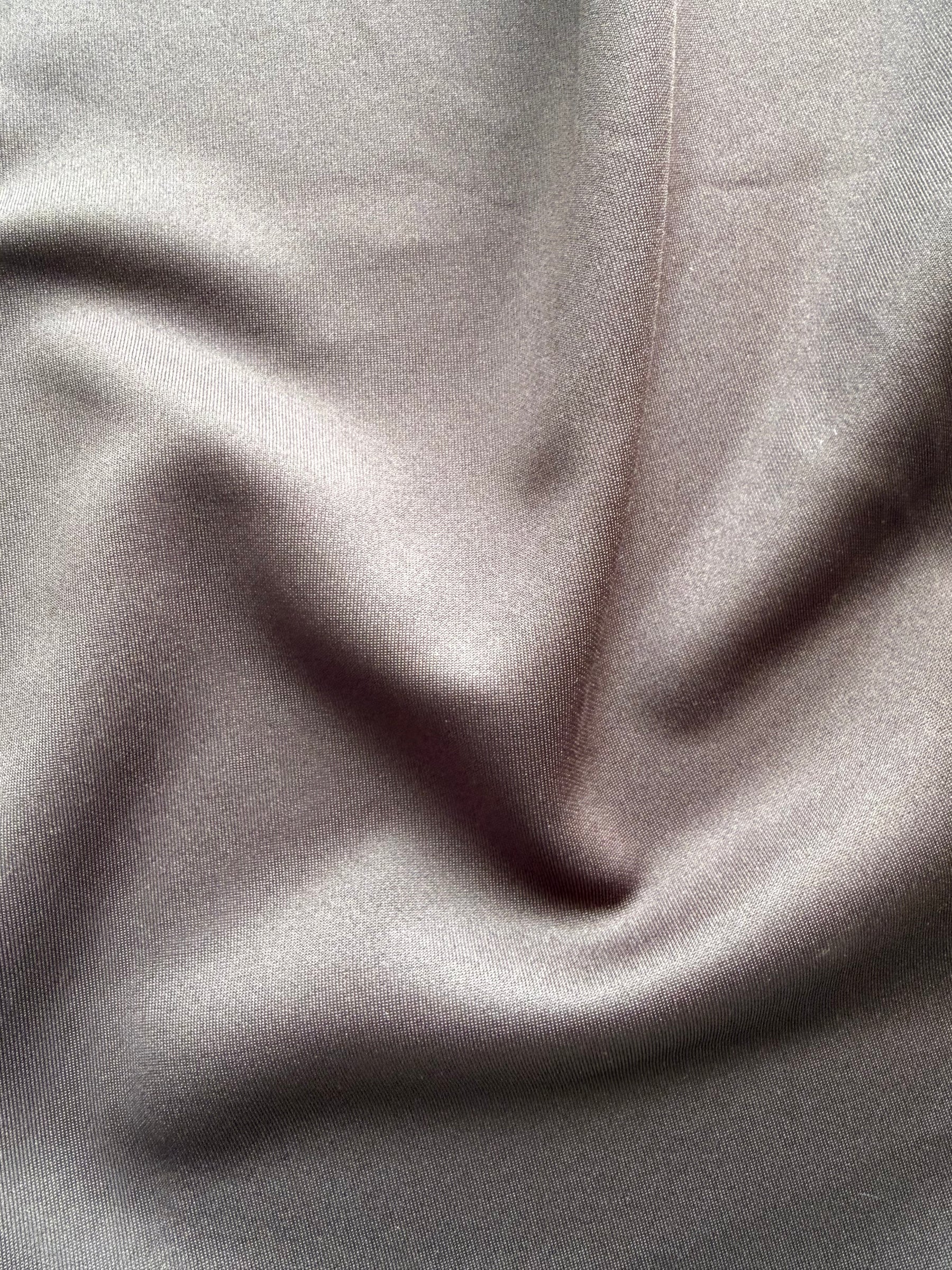 Brown Stretch Scuba - Scuba (CF)
