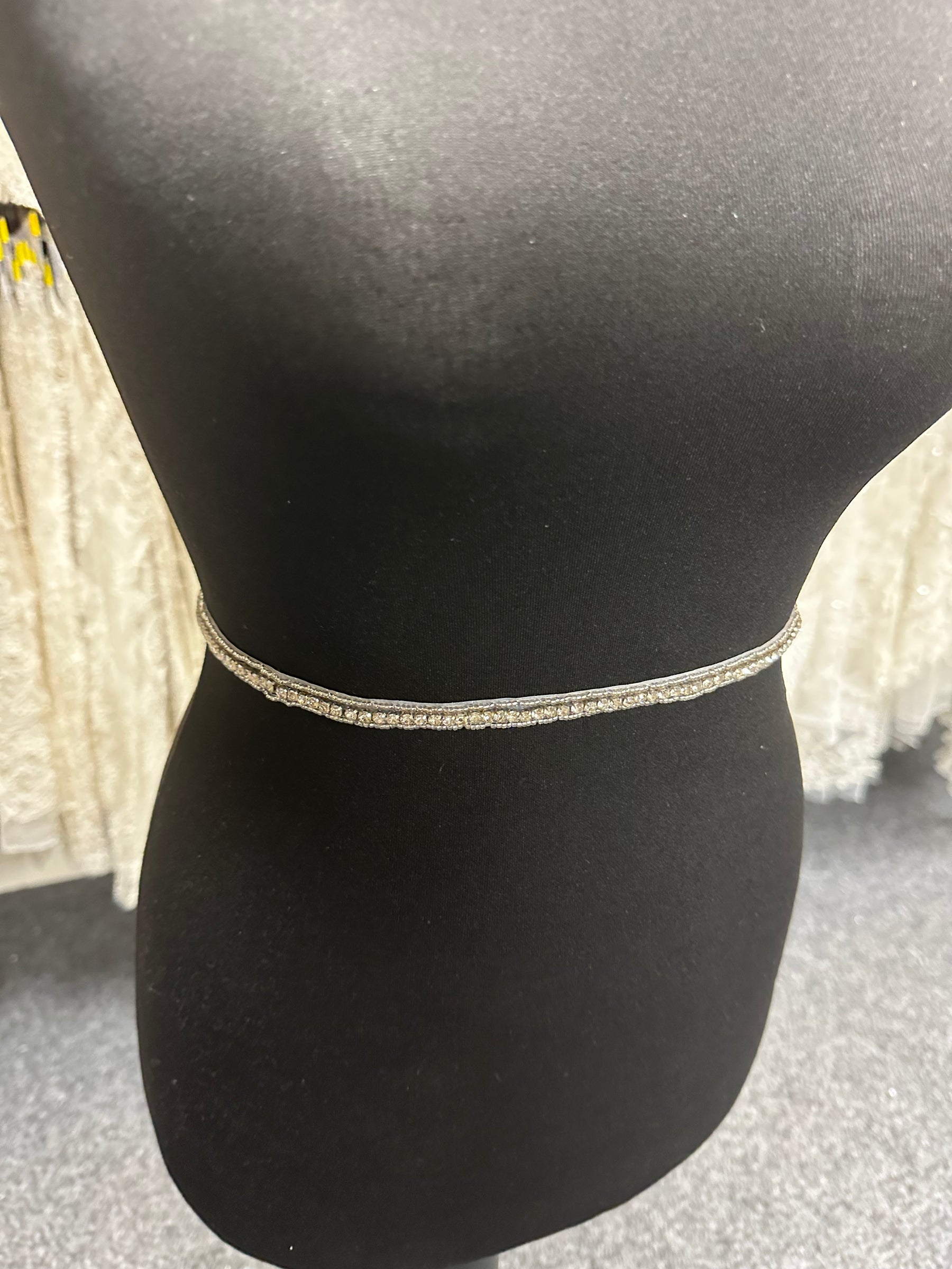 Kristallverzierung – Elixier