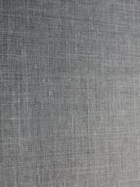 Weißes Einnähfutter - IN0005