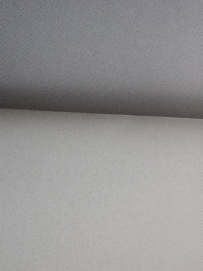 Elfenbeinfarbene Seidenmischung Mikado - P596