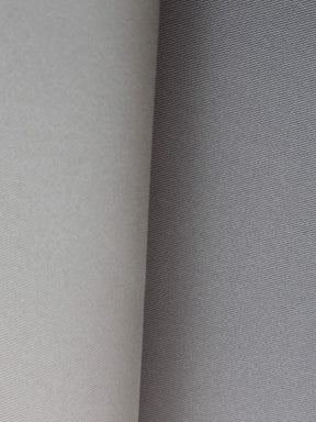 Elfenbeinfarbene Seidenmischung Mikado - P596