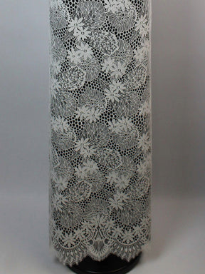Ivory Lace - LA1013