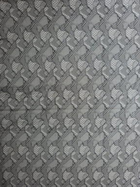 Schwarze Spitze - LA1015