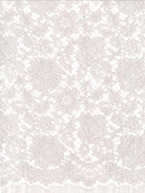 Dusky Rose Öko-Kordelspitze - LA4003