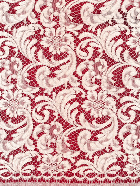 Rose Couture Eco französische Kordelspitze – LA4007