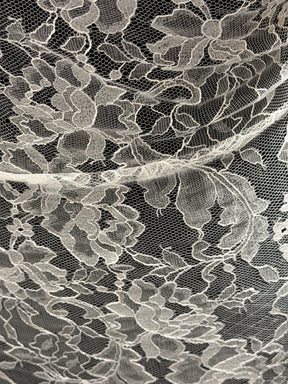 Ivory Lace - LA6001