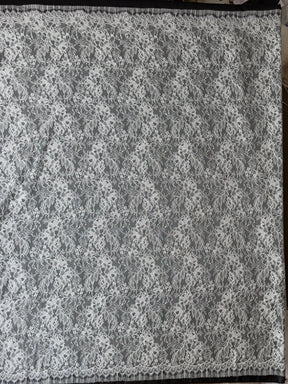 Ivory Lace - LA6001