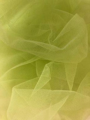 Lime Tulle - Dolce Vita