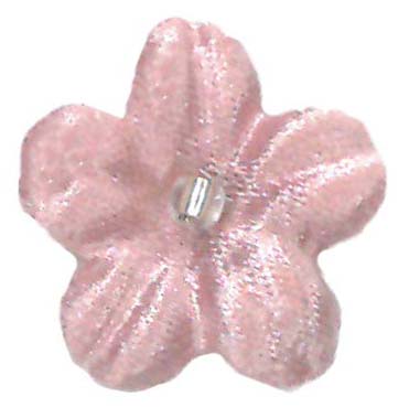 Lasergeschnittene Rosen - M11 (Beutel mit 144 Stück)