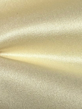 Senfgelber Polyestersatin – Kanada
