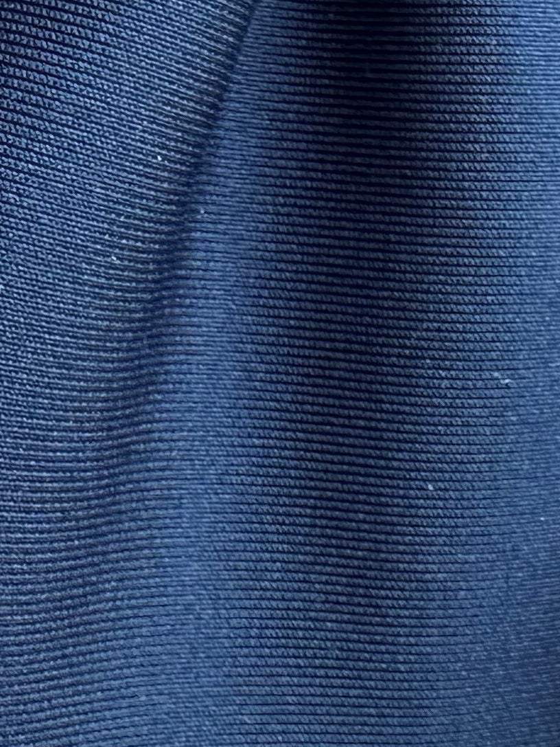 Navy Stretch Scuba - Sicherheit
