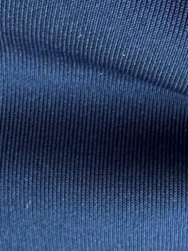Navy Stretch Scuba - Sicherheit