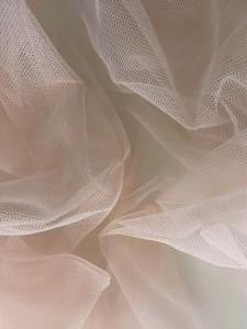 Nude Blush Tulle - Dolce Vita