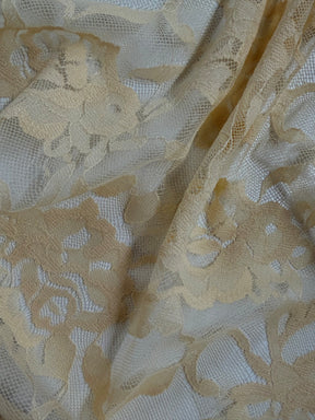 Nude-Raschel-Stretch-Spitze – Matina
