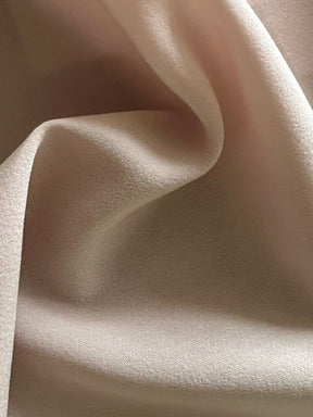 Hautfarbener Polyestersatin – Japan