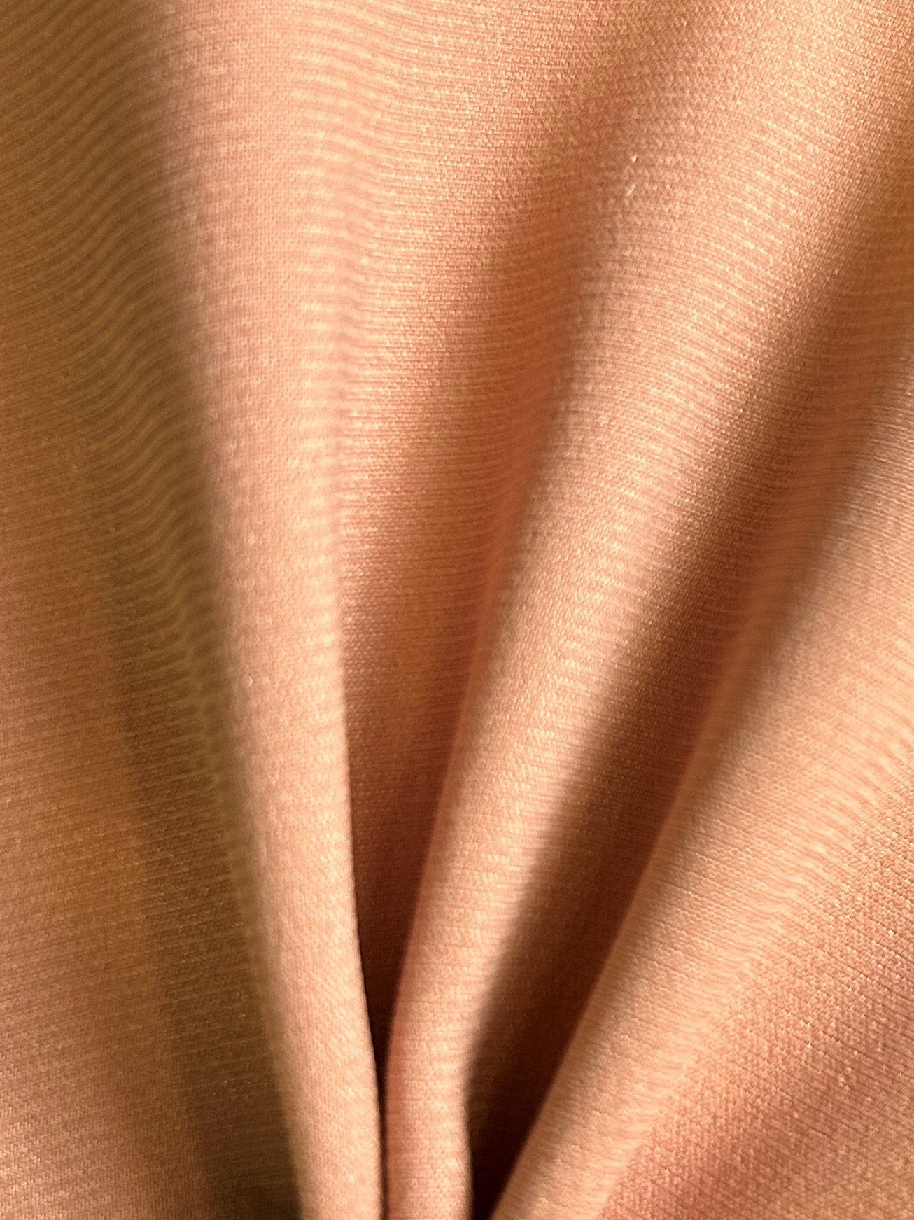 Altrosa Poly Stretch Satin - Zeremonie