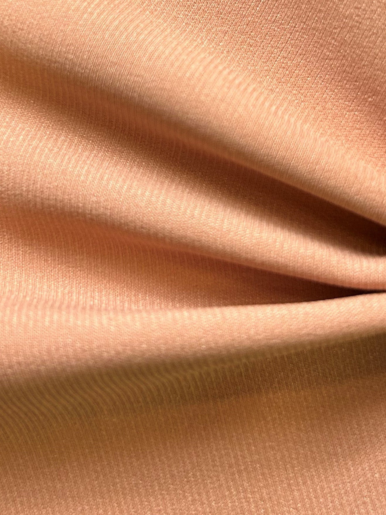 Altrosa Poly Stretch Satin - Zeremonie