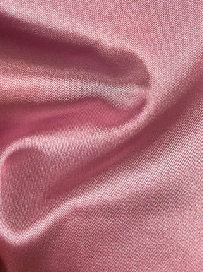 Altrosa Polyester Stretch Satin - Empathie