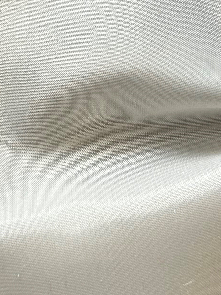 Oyster Polyester-Futterstoff - Eclipse