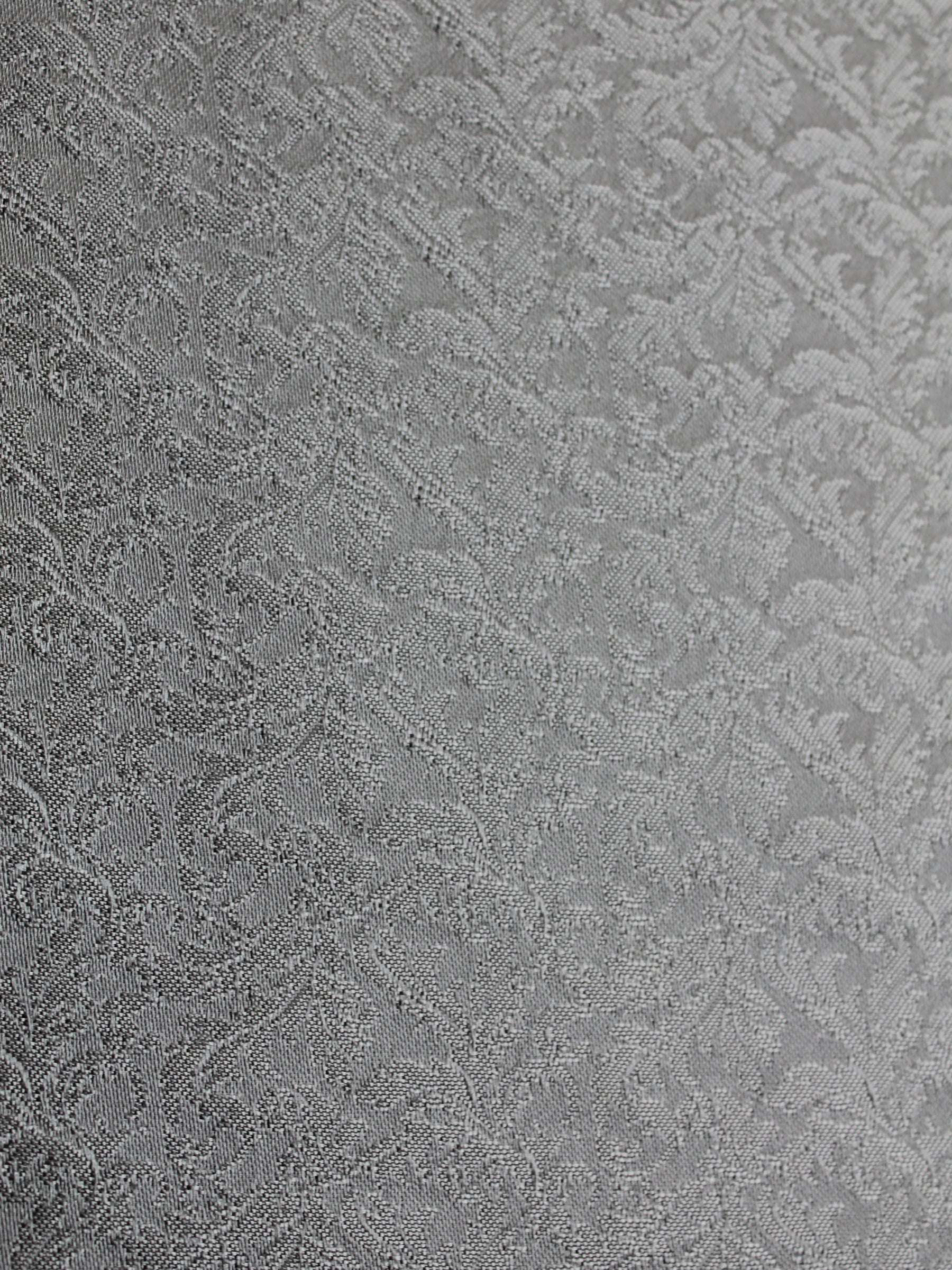 Elfenbein-Jacquard-Brokat - P273