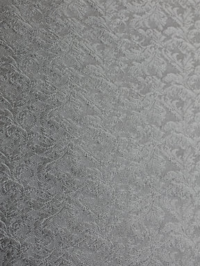 Elfenbein-Jacquard-Brokat - P273