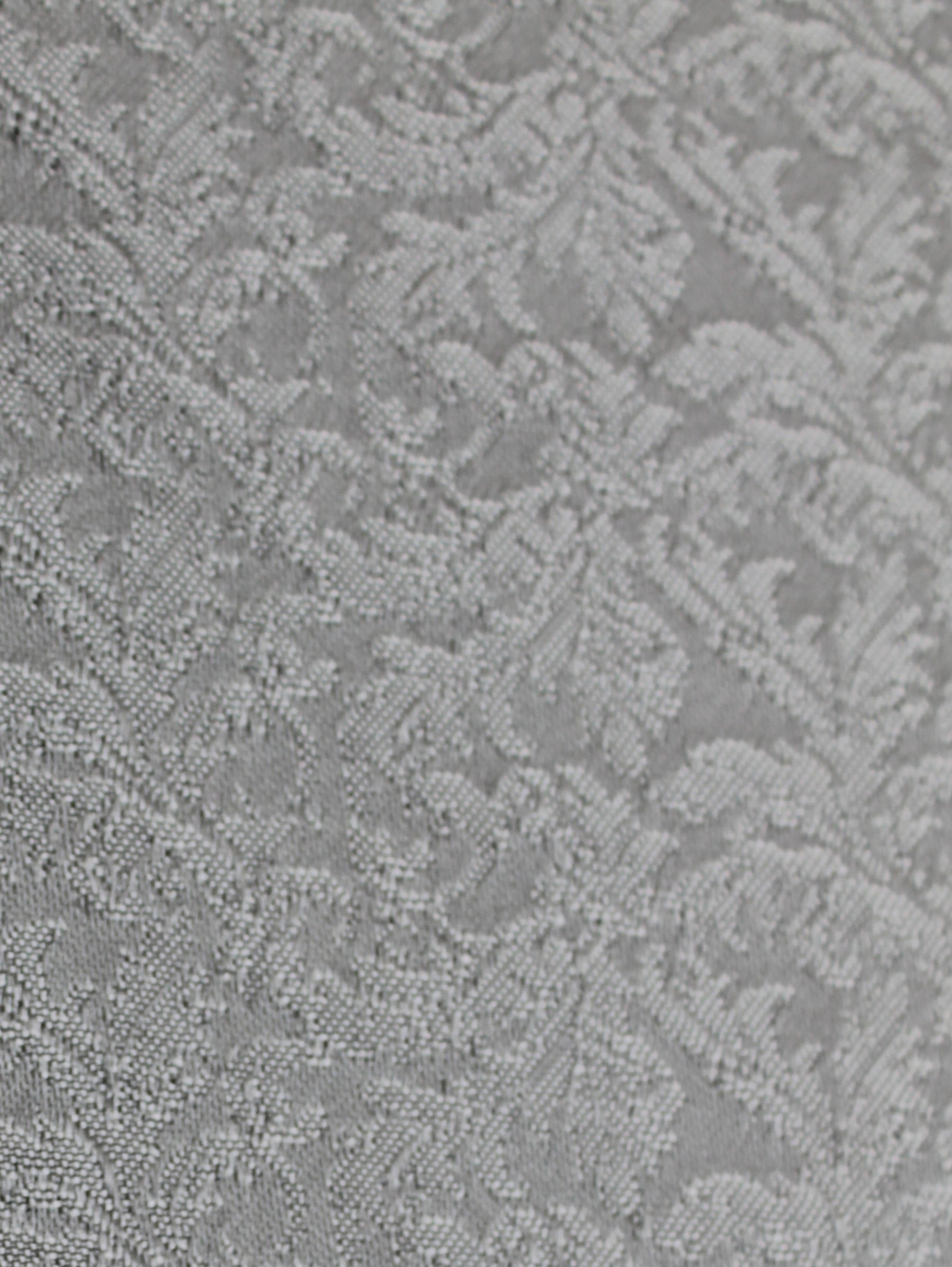 Elfenbein-Jacquard-Brokat - P273