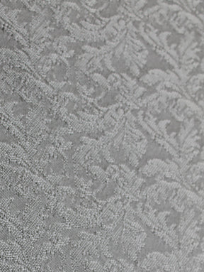 Elfenbein-Jacquard-Brokat - P273