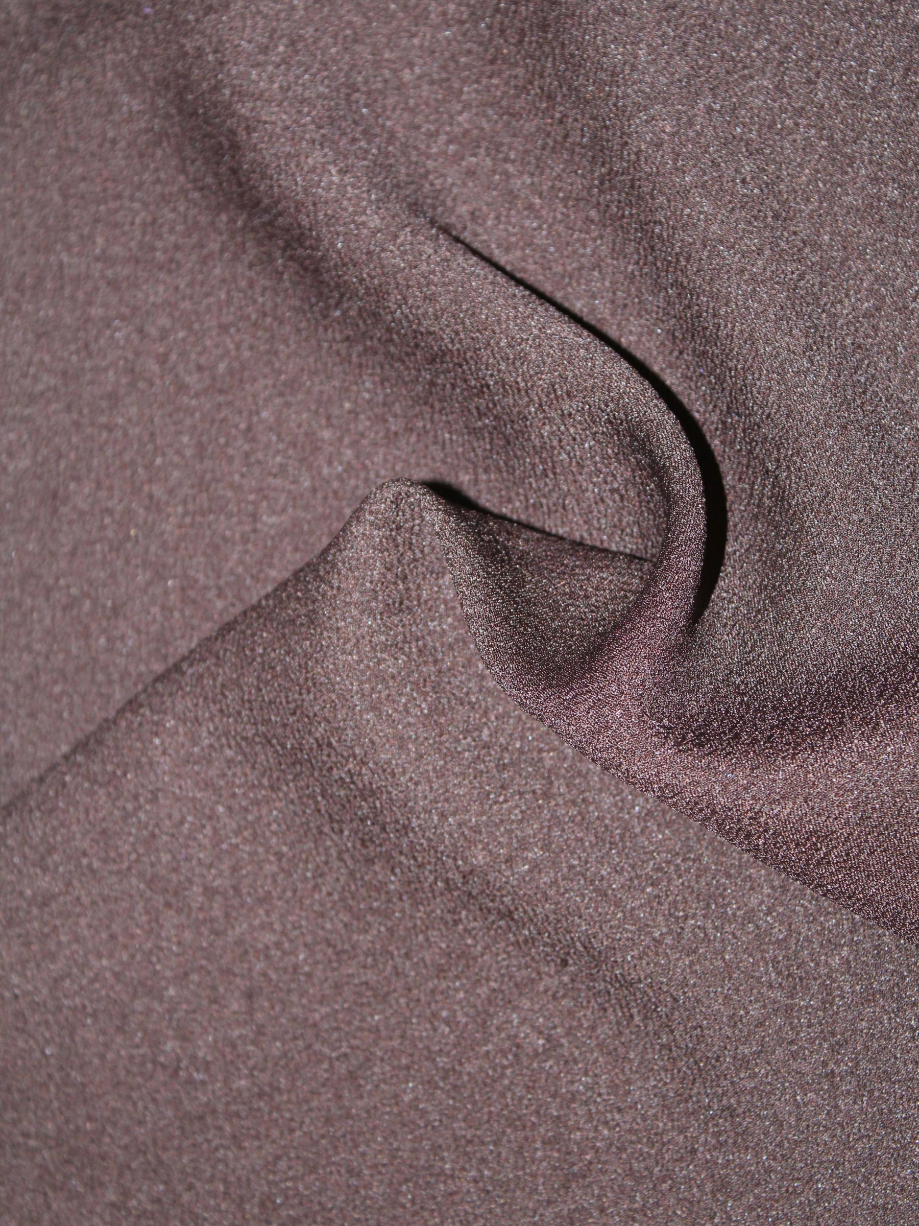 Bourbon Polyester Crêpe Back Satin – Desire (P31)