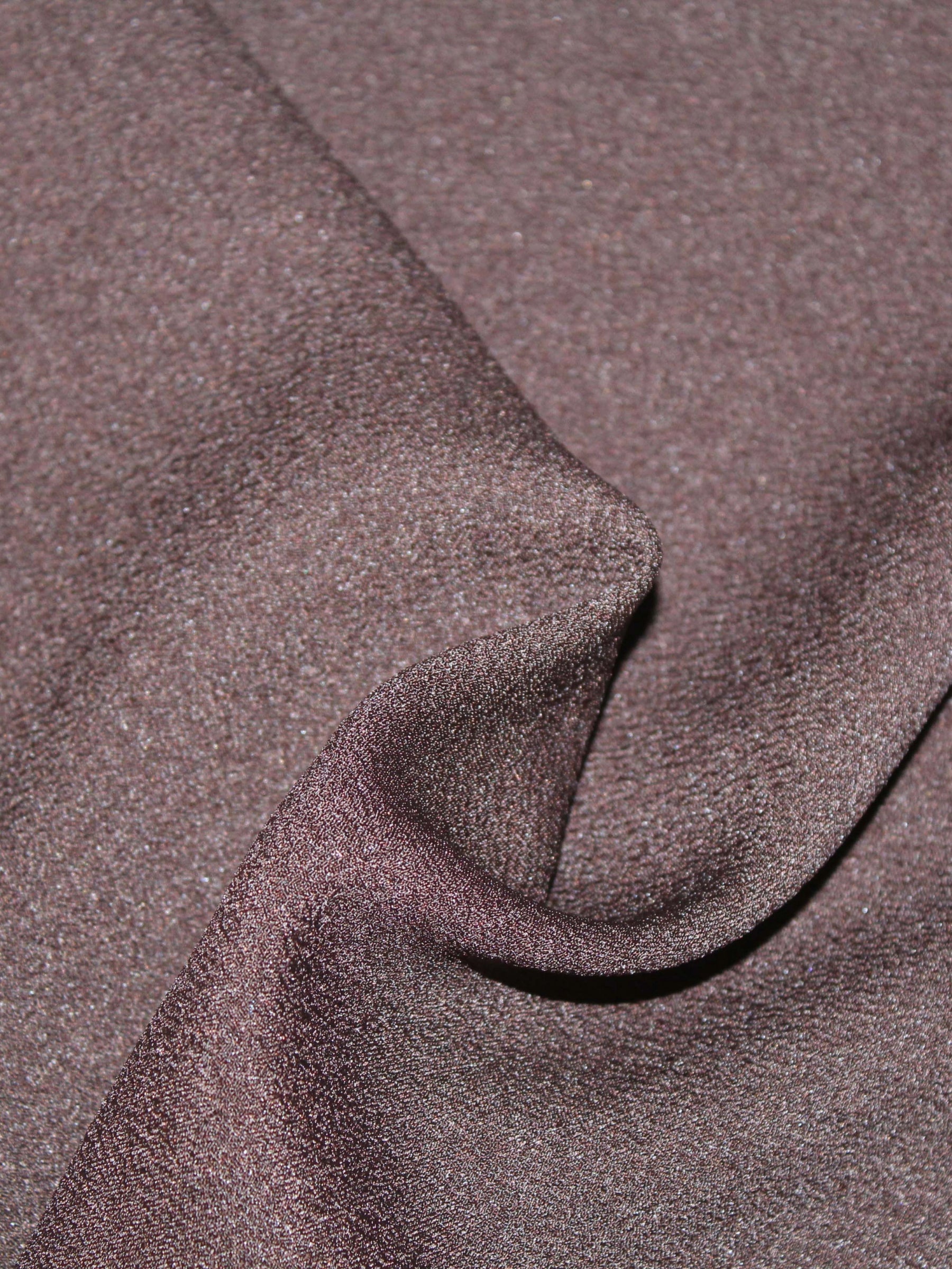 Bourbon Polyester Crêpe Back Satin – Desire (P31)