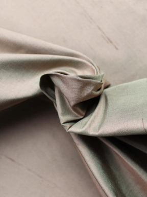 Mid Cocoa Seidendupion 150cm - P402