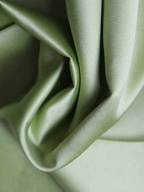 Kiwi Polyester Duchess Satin - P42