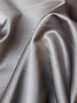 Nerz-Polyester-Duchess-Satin - P42