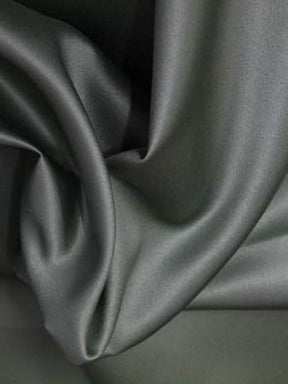 Peridot Polyester Duchess Satin - P42