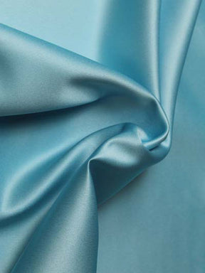 Topaz Polyester Duchess Satin - P42
