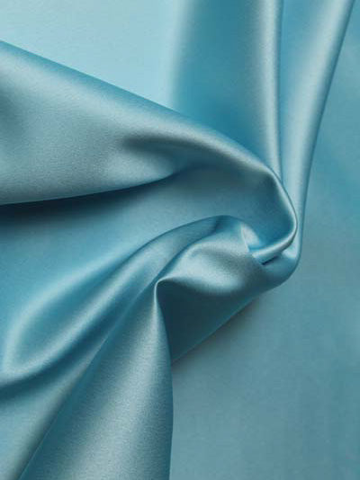 Topaz Polyester Duchess Satin - P42
