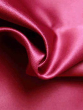 Light Wine Polyester Lightweight Duchess Satin - P44