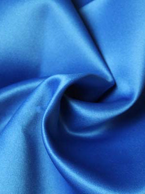 Royal Polyester Lightweight Duchess Satin - P44