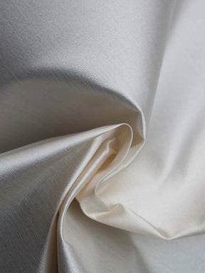Champagnerseidenmischung Organza-Taft - P607
