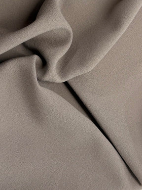 Nerzcrepe aus italienischer Wolle – P640