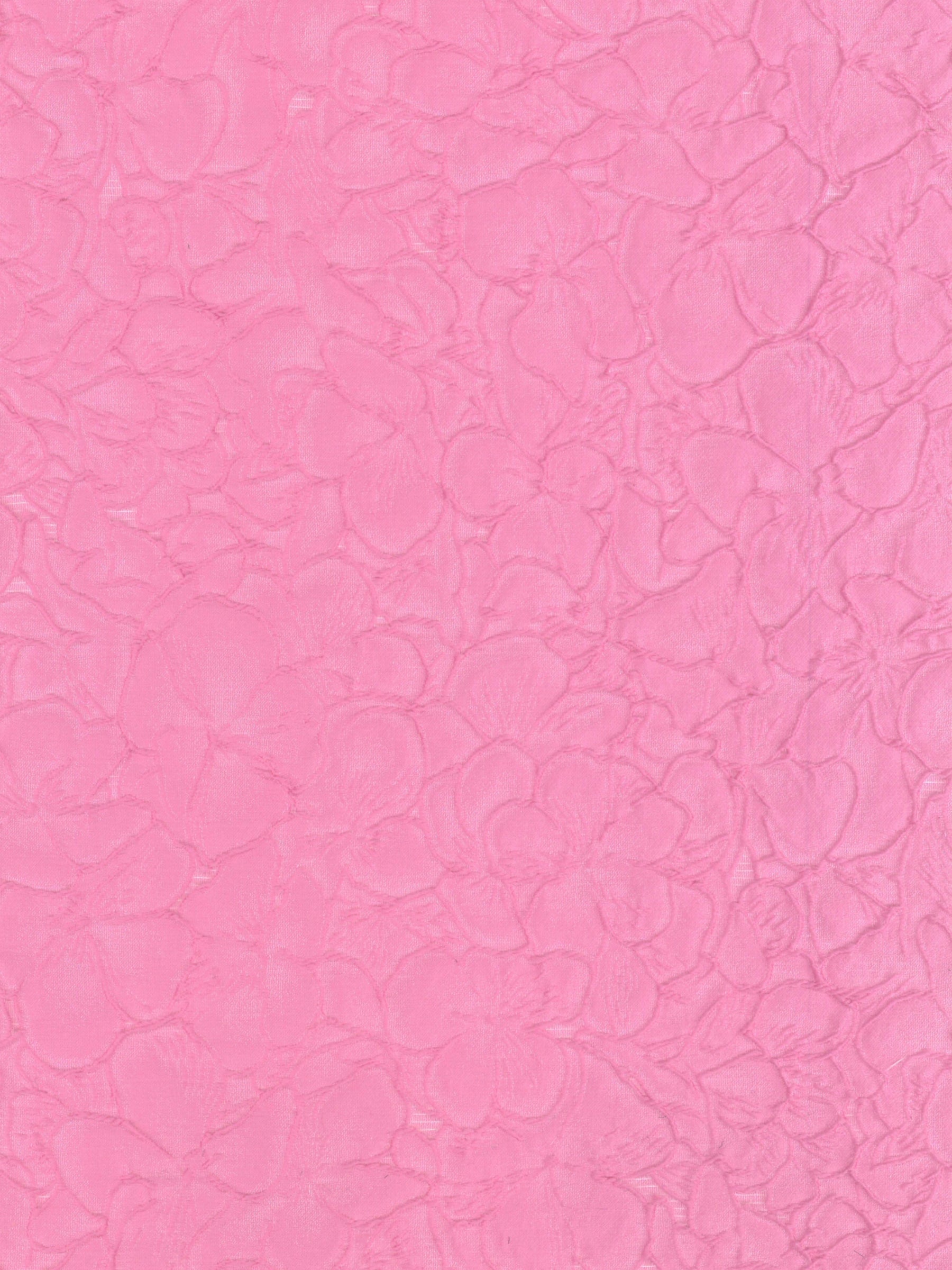 Rose Jacquard - P659