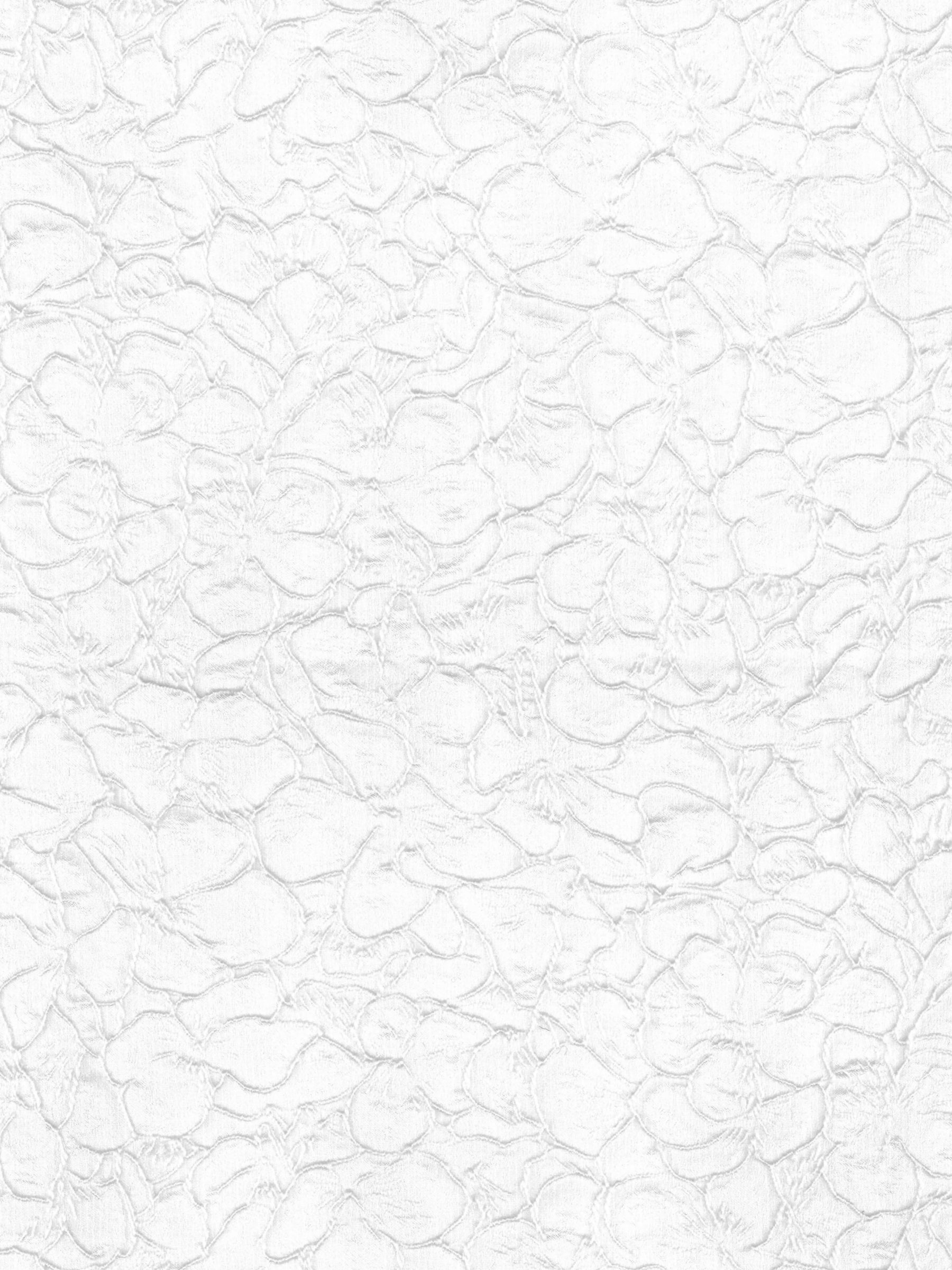 Silberner Jacquard - P659