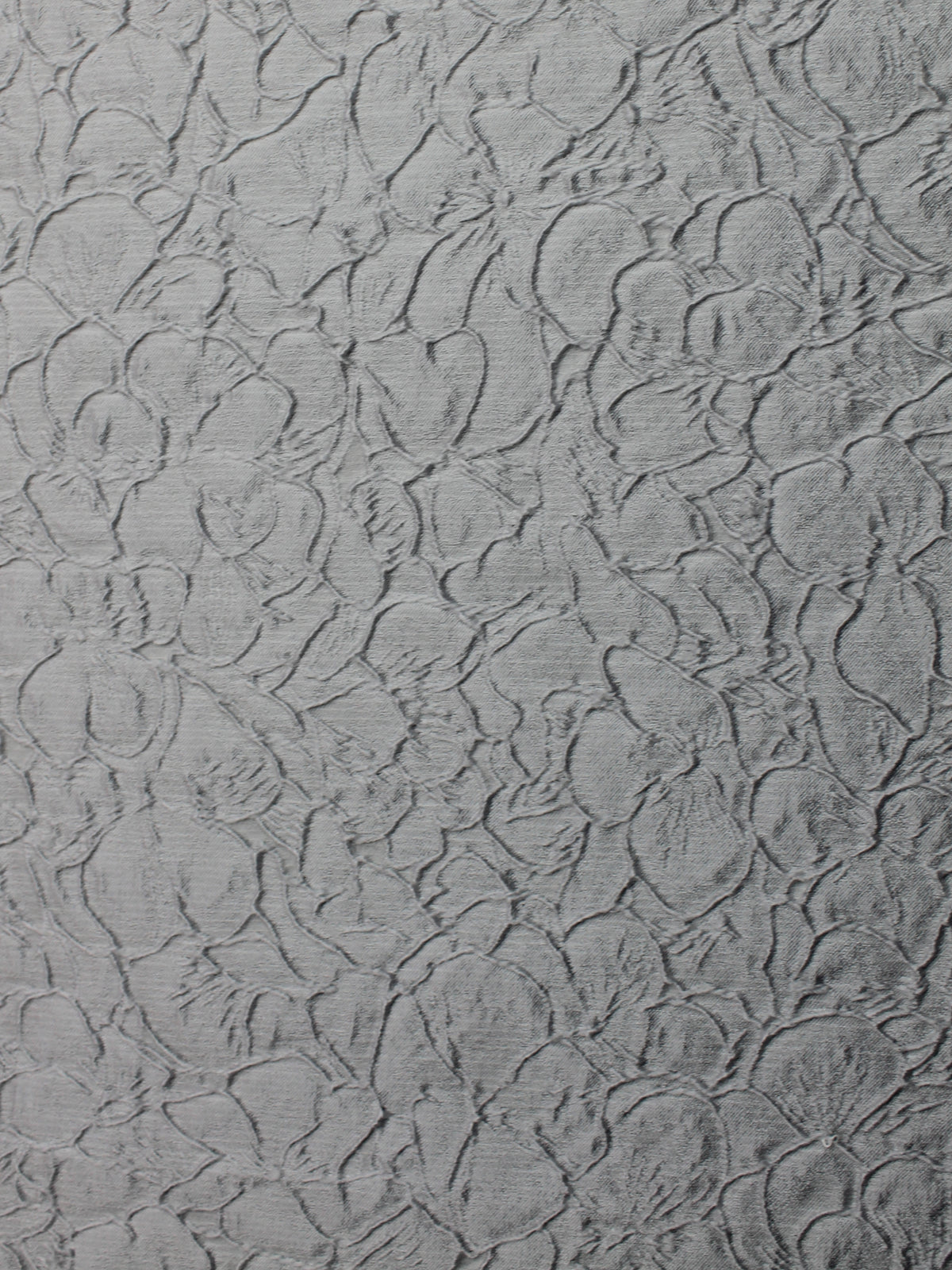 Weißer Jacquard - P659